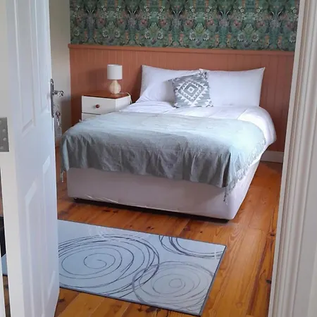 Hotel Ard Na Coille à Tralee Chambre photo