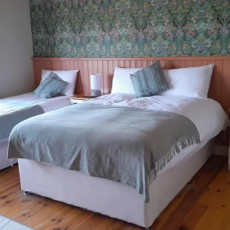 Hotel Ard Na Coille à Tralee Extérieur photo
