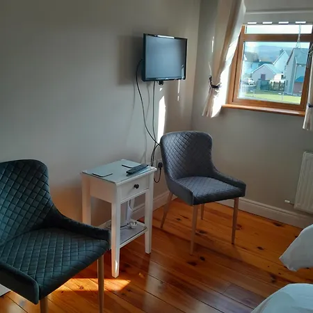 Hotel Ard Na Coille à Tralee Chambre photo