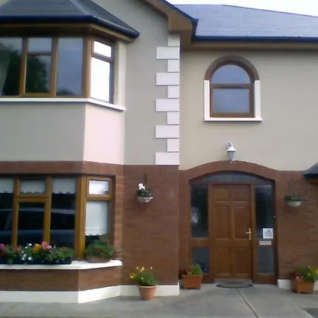 Hotel Ard Na Coille à Tralee Extérieur photo
