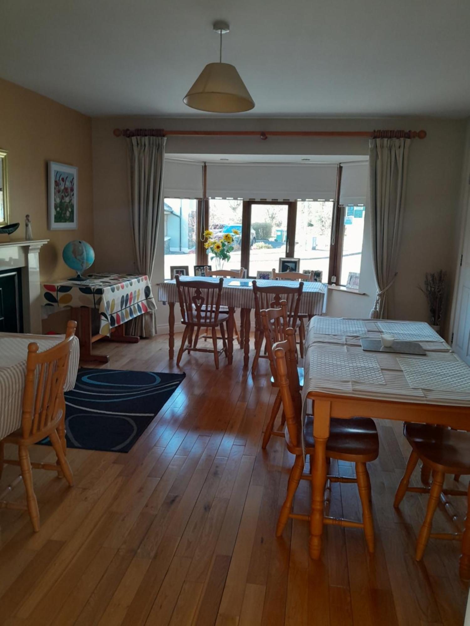 Guest house Ard Na Coille