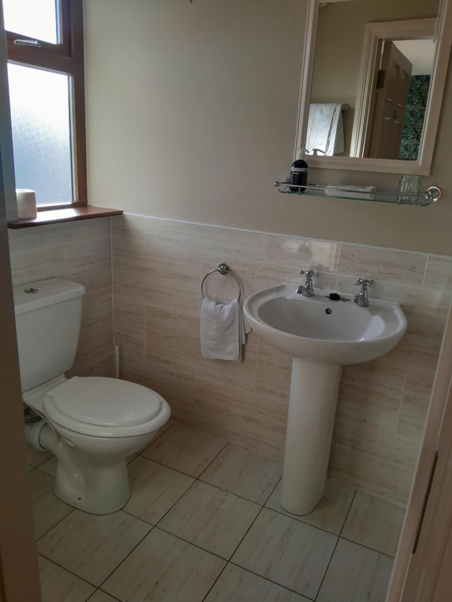 Ard Na Coille Guest house Tralee