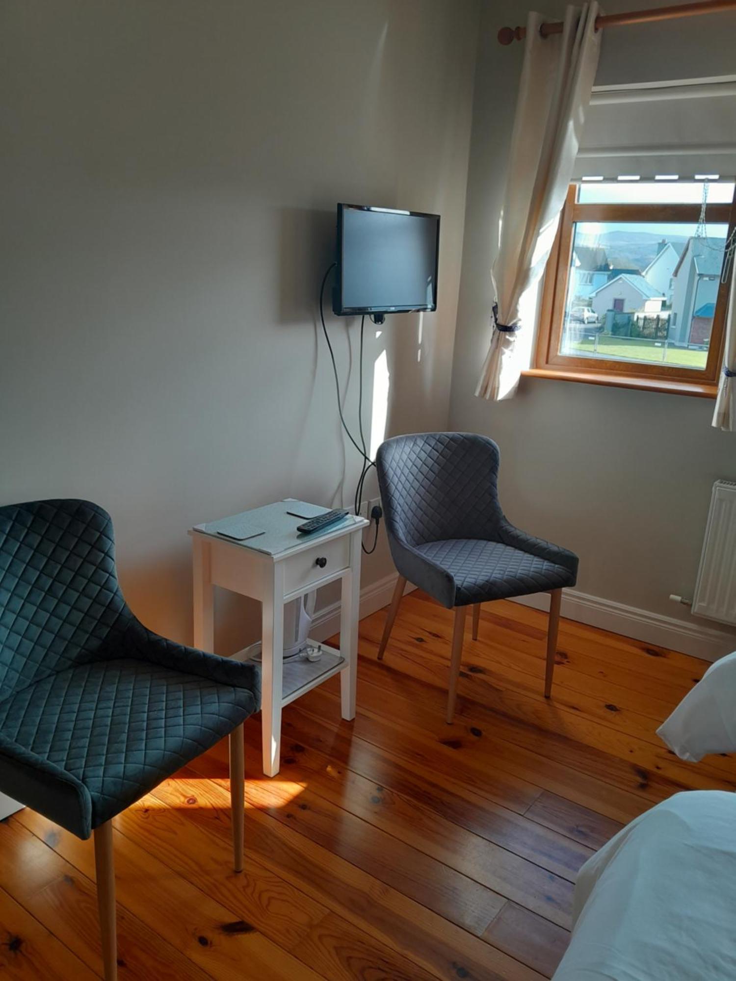 Guest house Ard Na Coille 4*