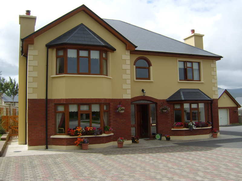 Guest house Ard Na Coille 4*